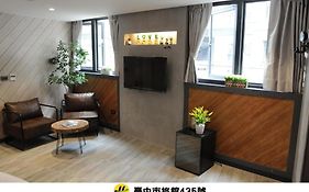 K Hotel